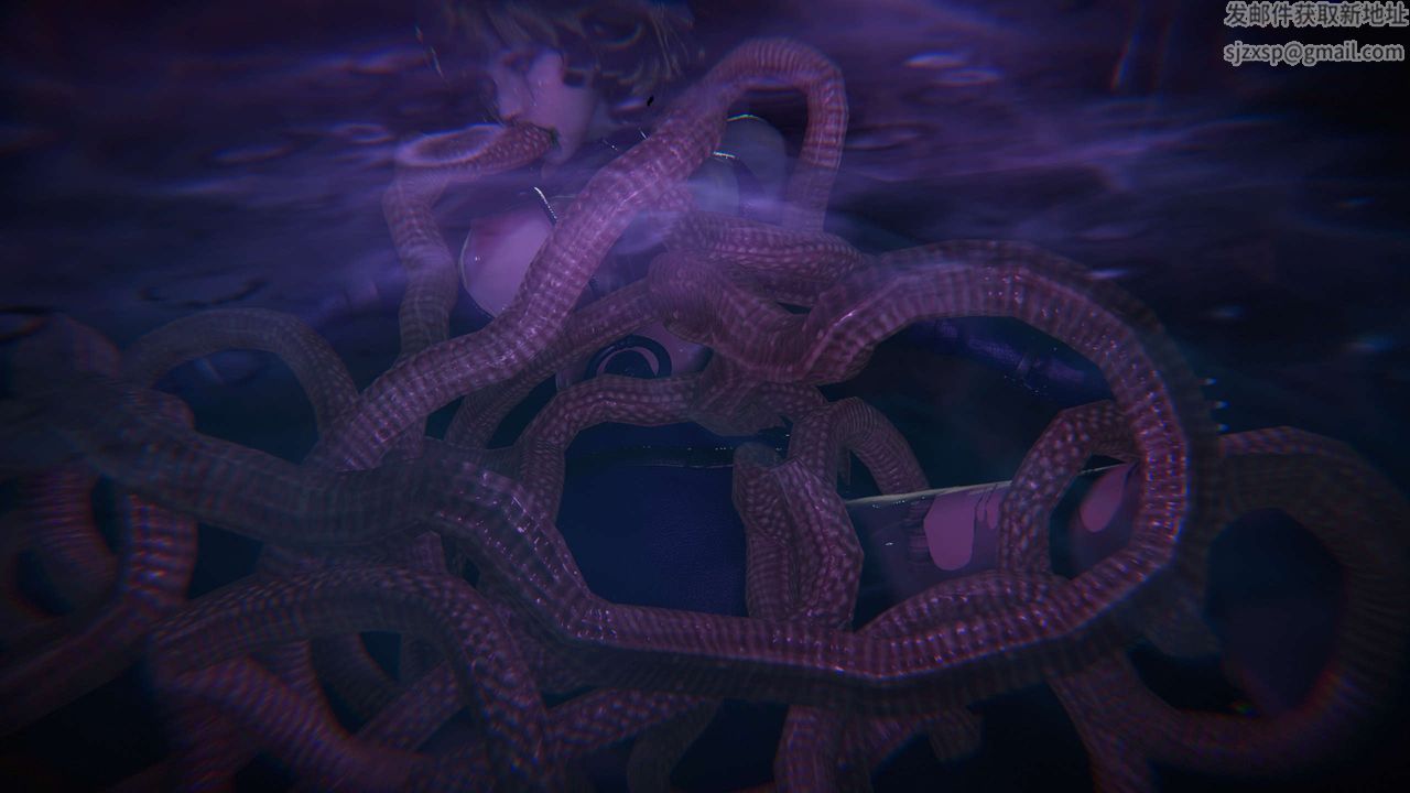 [3D]蝴蝶之殇第三季-復仇之影第15话