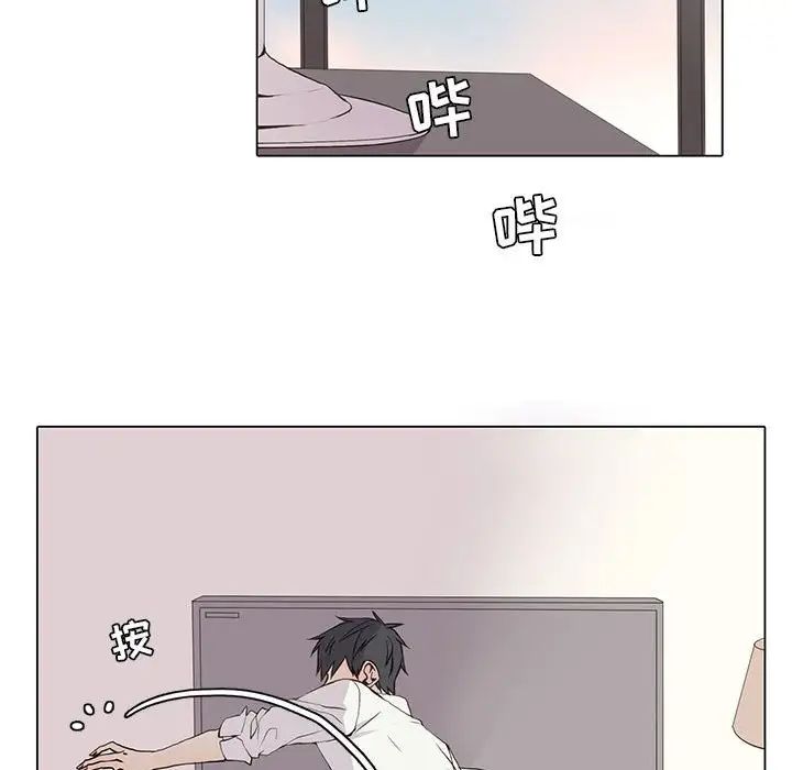 野性之城第64话