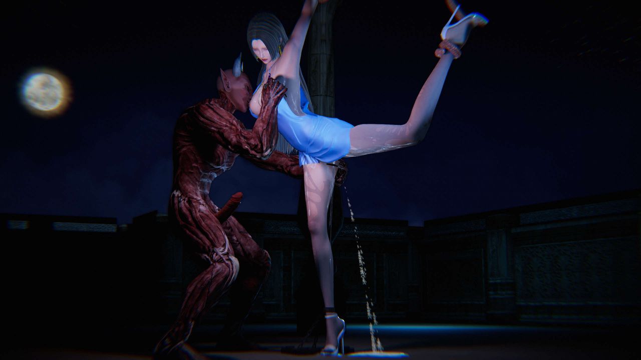 [3D]蝴蝶之殇第三季-復仇之影第17话