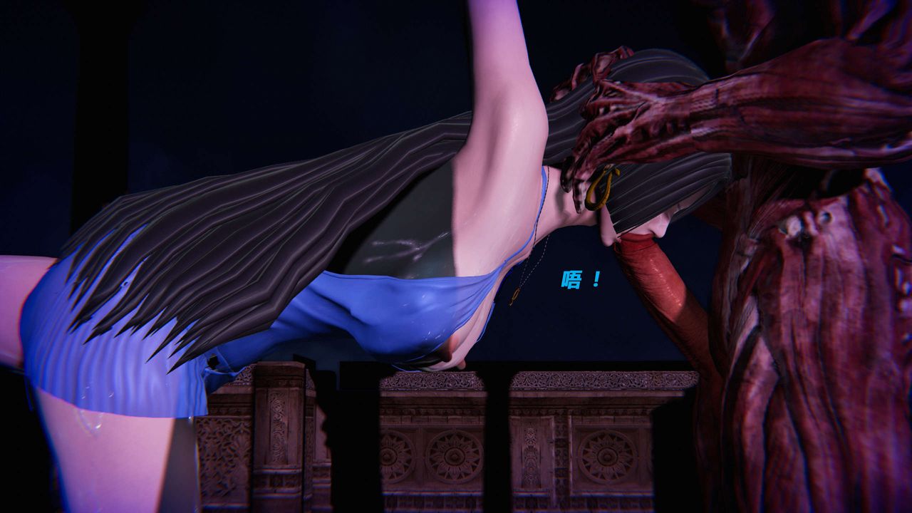 [3D]蝴蝶之殇第三季-復仇之影第17话