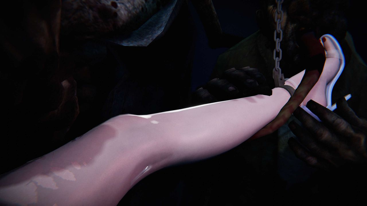 [3D]蝴蝶之殇第三季-復仇之影第18话