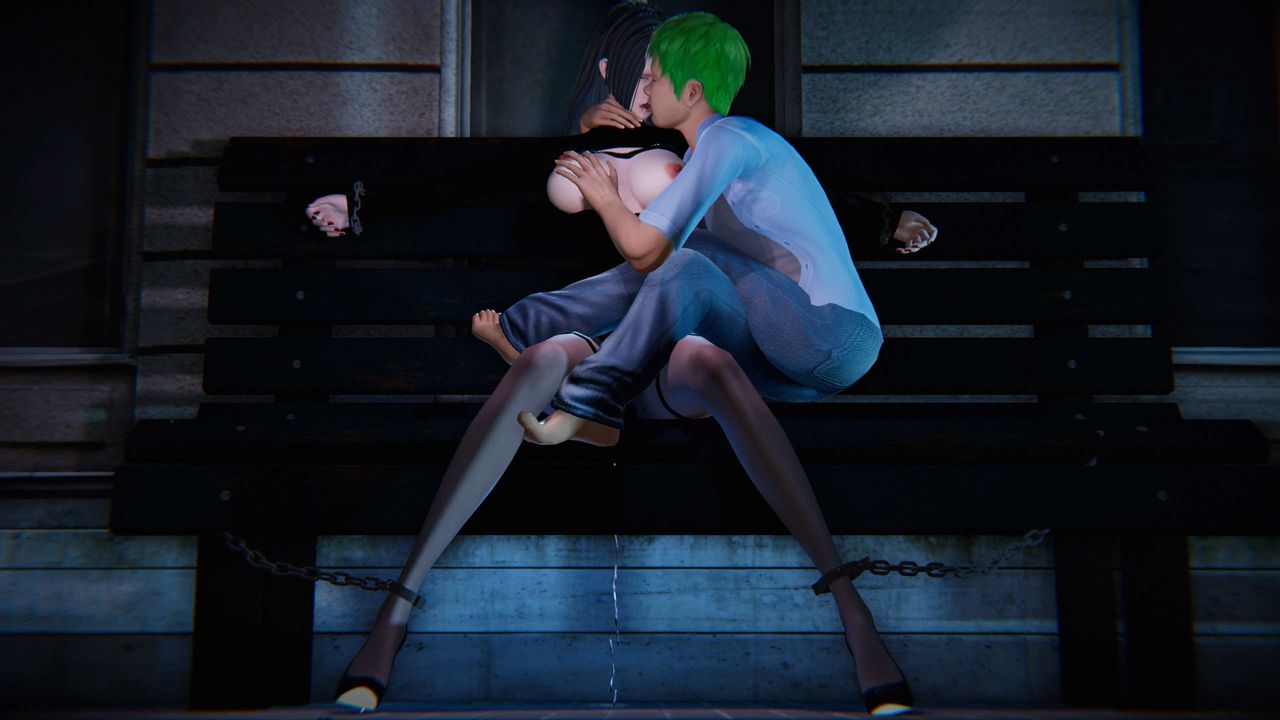 [3D]蝴蝶之殇第三季-復仇之影第19话