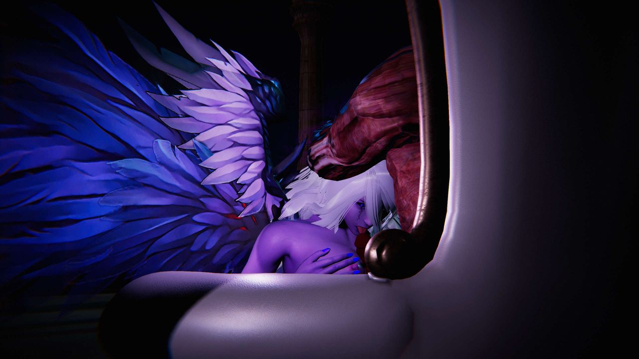 [3D]蝴蝶之殇第三季-復仇之影第19话