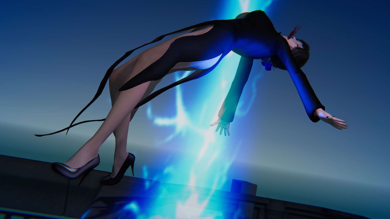 [3D]蝴蝶之殇第三季-復仇之影第20话