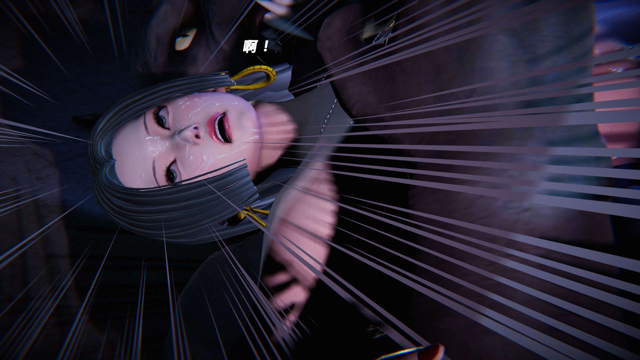 [3D]蝴蝶之殇第三季-復仇之影第20话