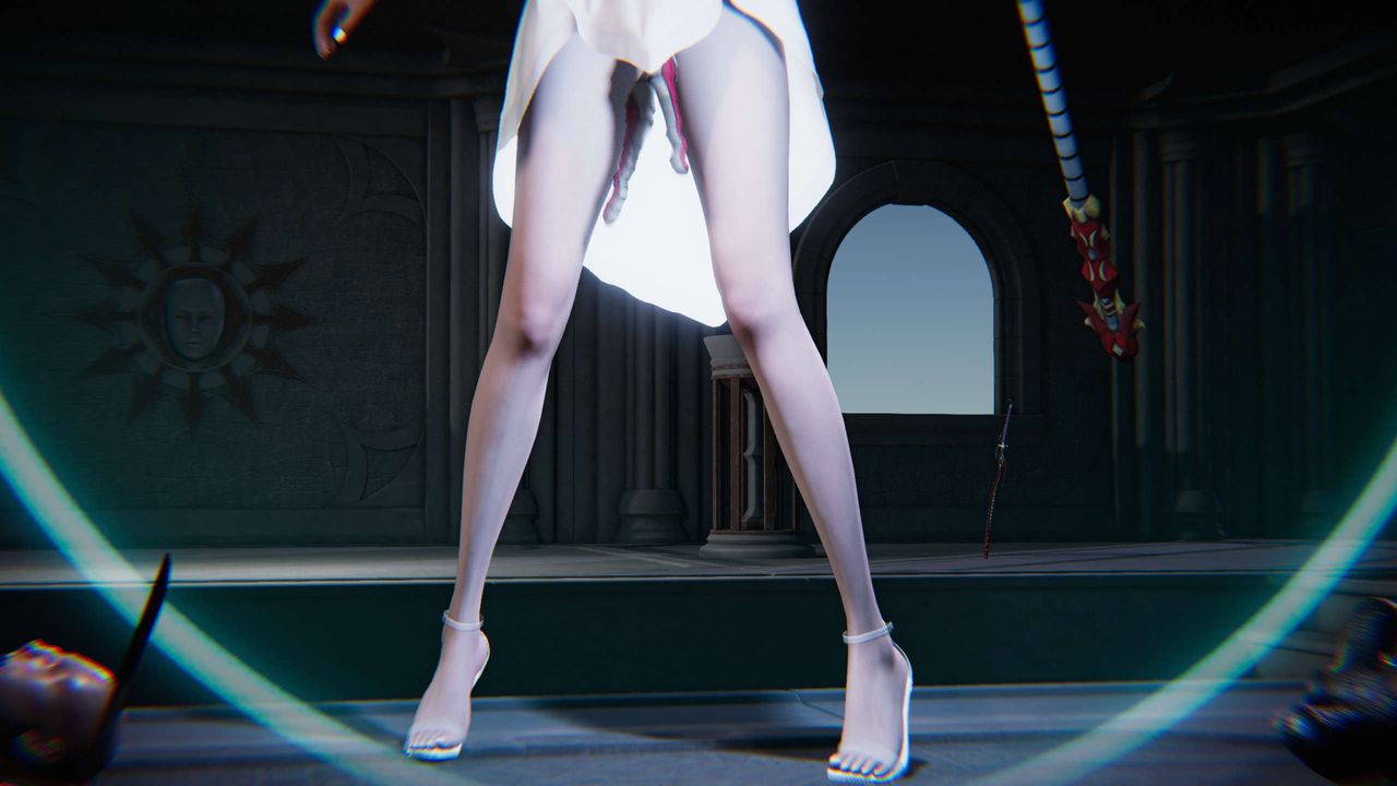 [3D]蝴蝶之殤第三季-復仇之影第21話