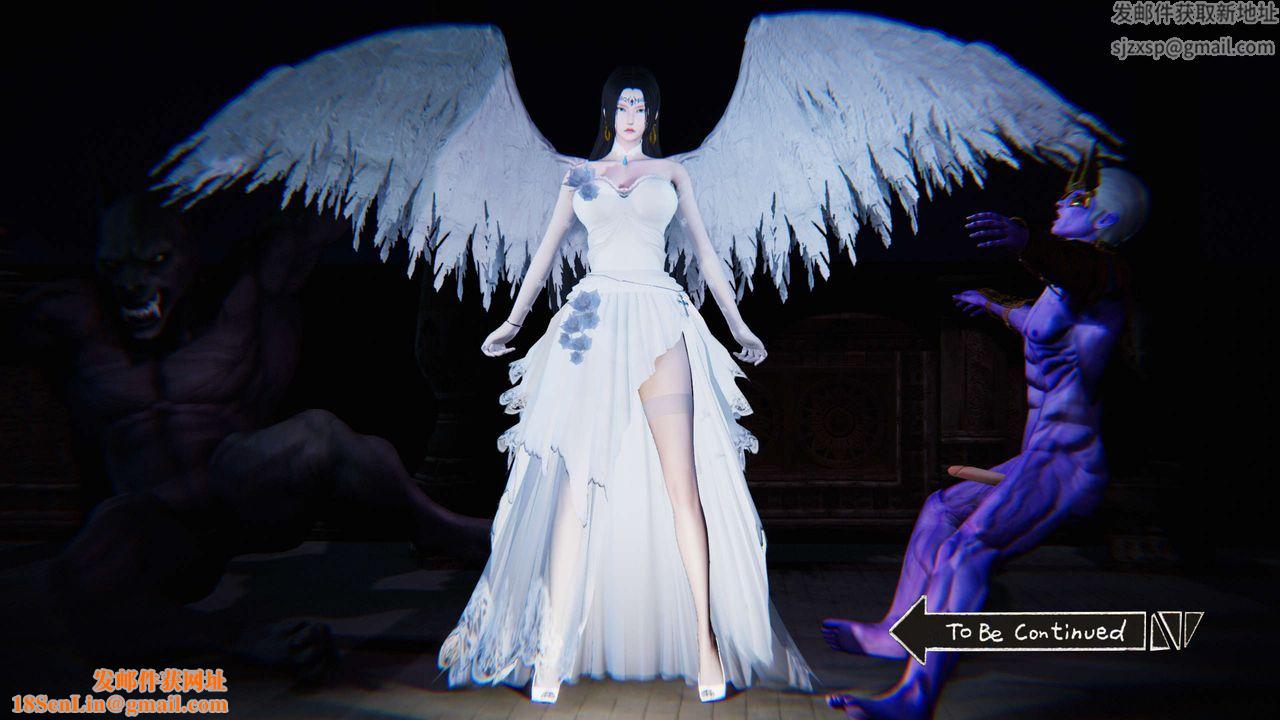 [3D]蝴蝶之殇第三季-復仇之影第21话