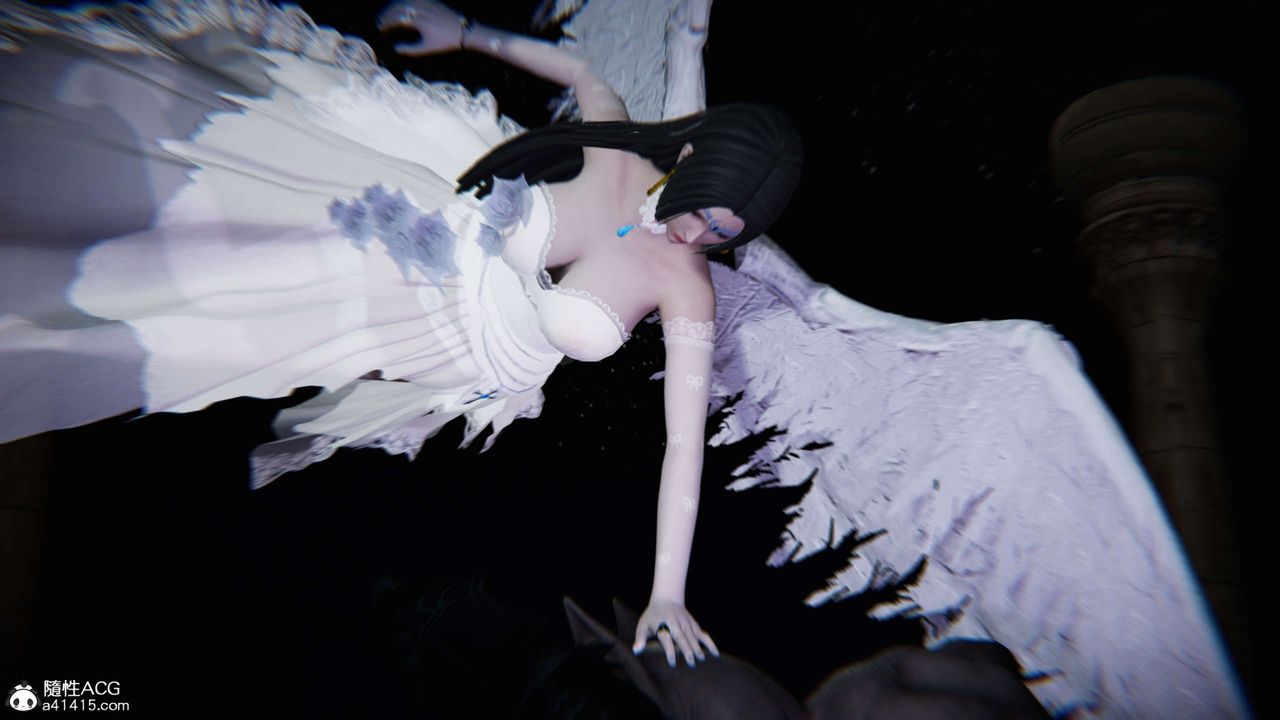 [3D]蝴蝶之殇第三季-復仇之影第23话