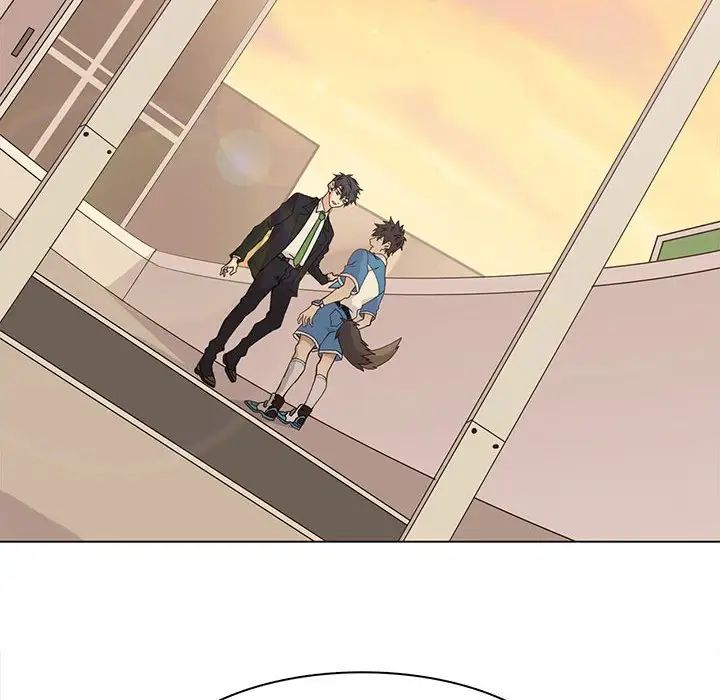 野性之城第79话