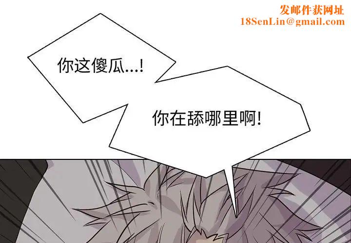 野性之城第83话