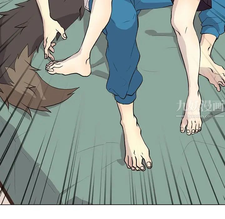 野性之城第83话