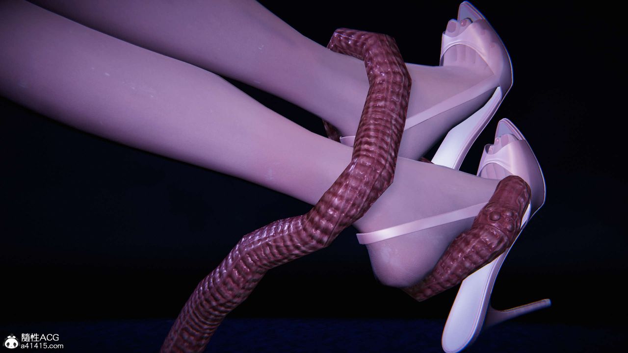 [3D]蝴蝶之殇第三季-復仇之影第27话