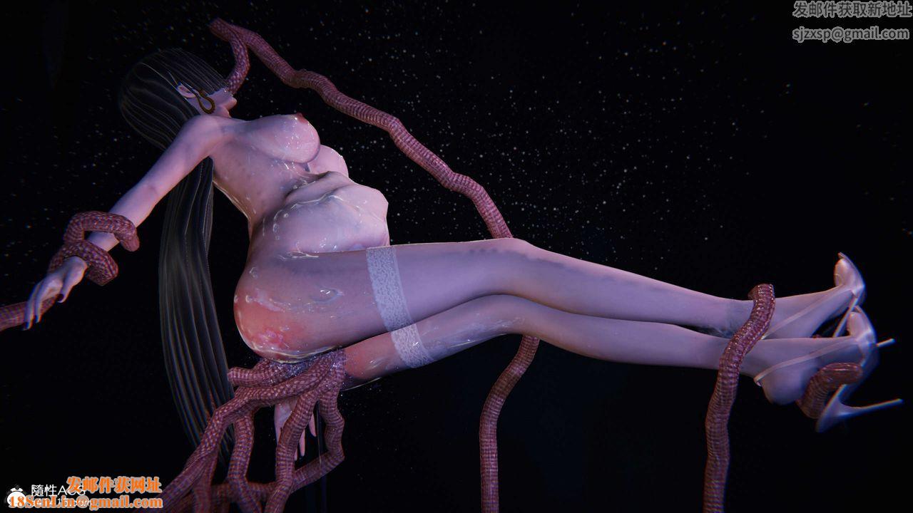 [3D]蝴蝶之殇第三季-復仇之影第27话