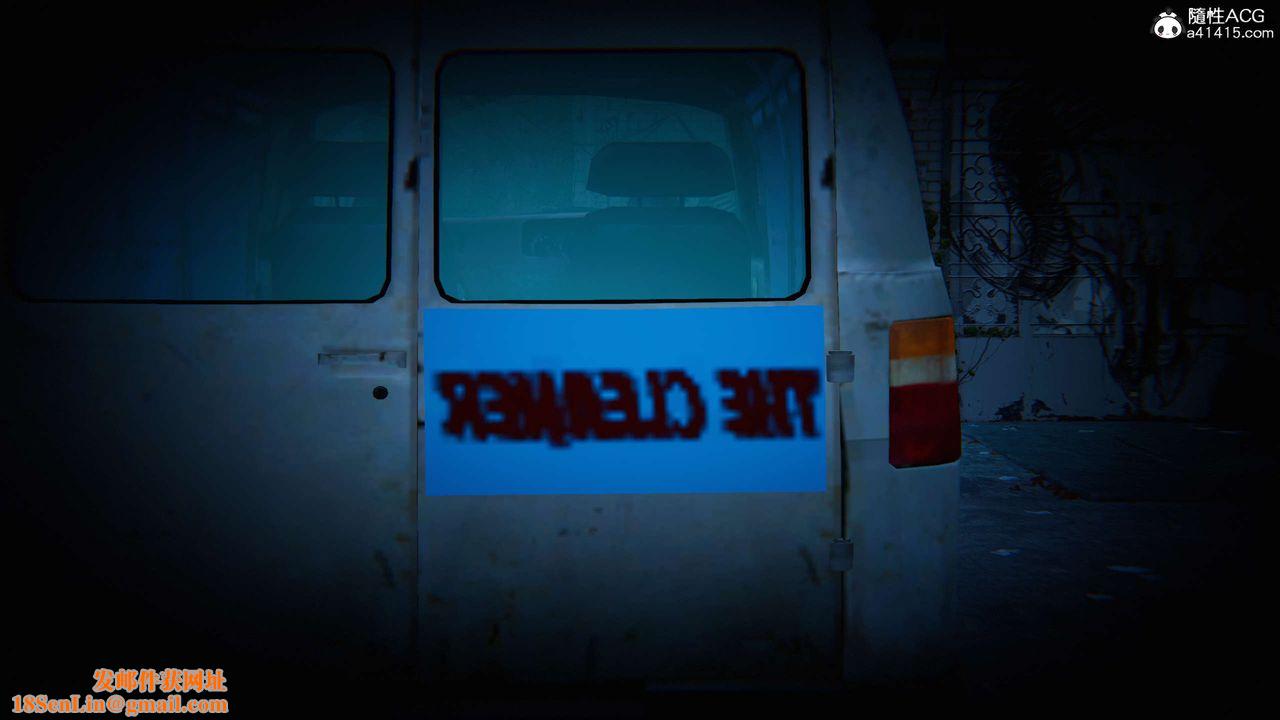 [3D]蝴蝶之殇第三季-復仇之影第29话-最终话