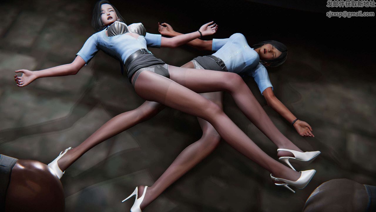 [3D]蝴蝶之殇第二季第01话