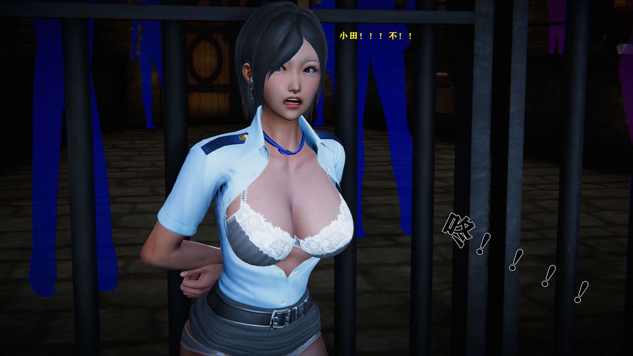 [3D]蝴蝶之殇第二季第01话