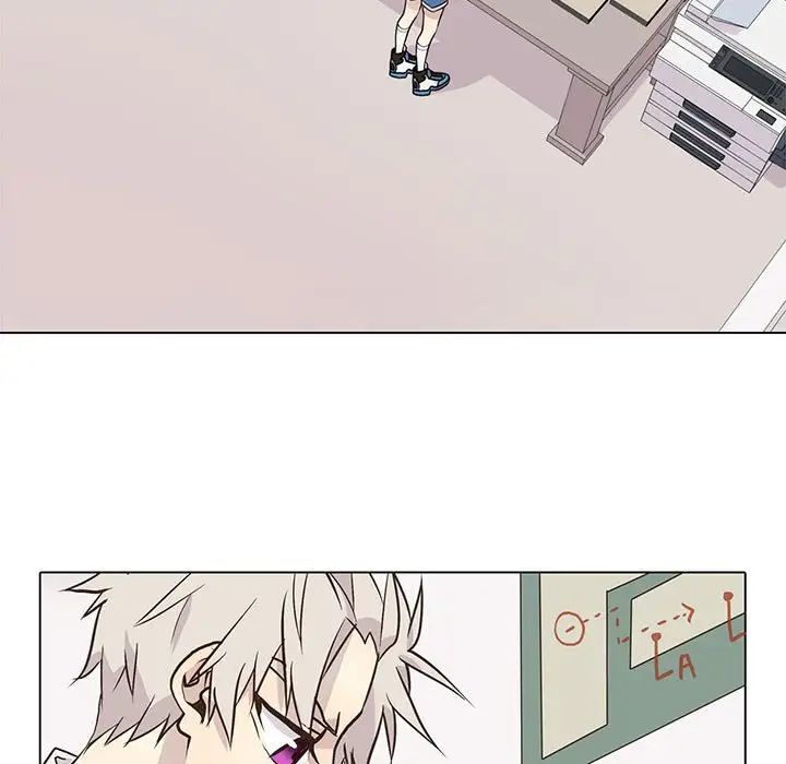 野性之城第89话