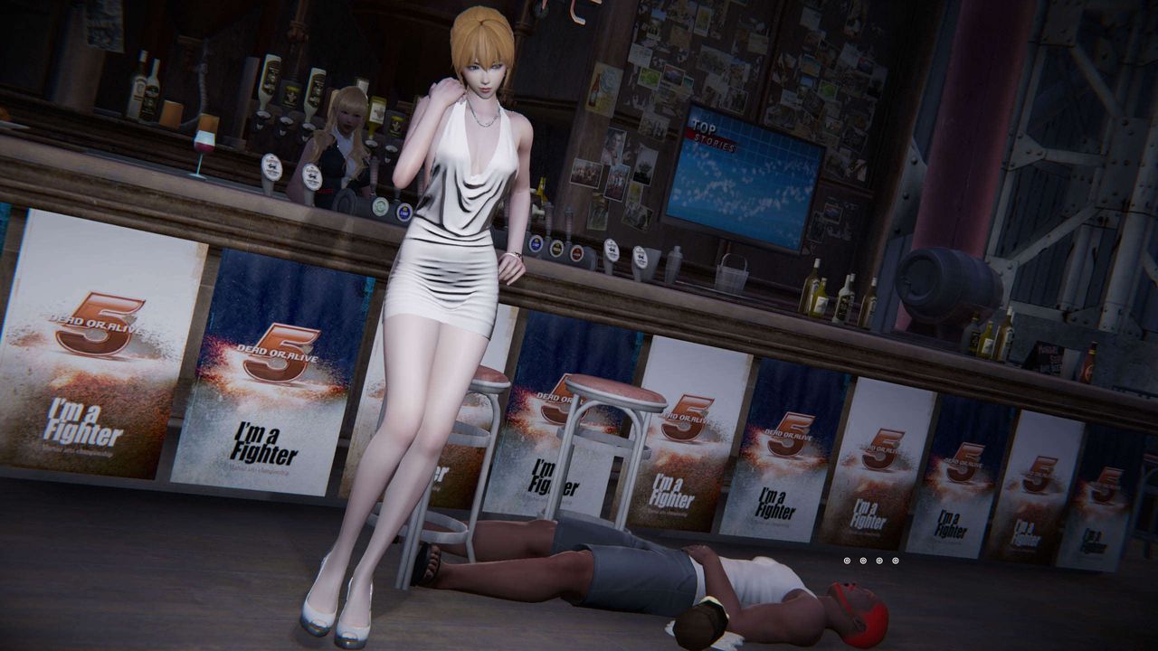 [3D]蝴蝶之殇第二季第02话