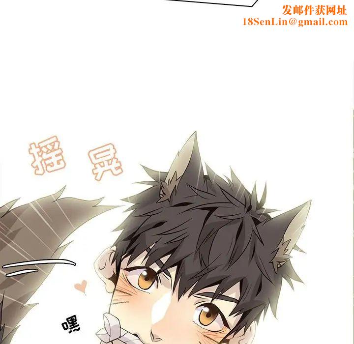 野性之城第89话