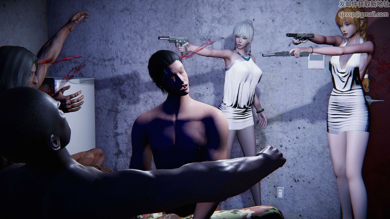 [3D]蝴蝶之殇第二季第02话