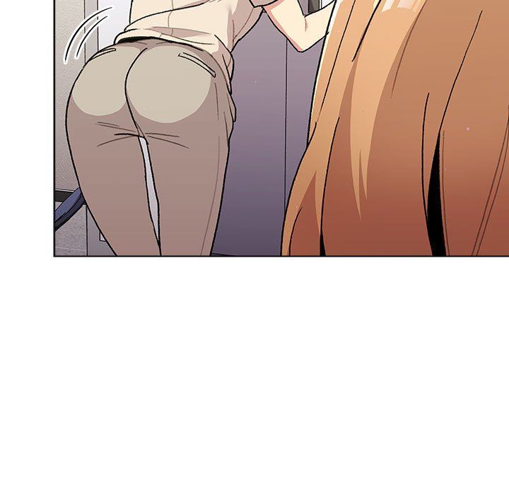 分组换换爱第50话