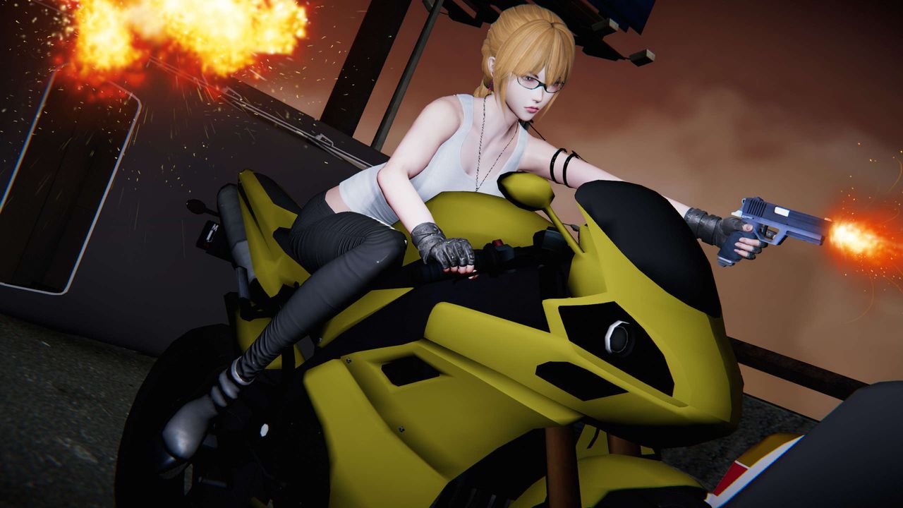 [3D]蝴蝶之殇第二季第03话