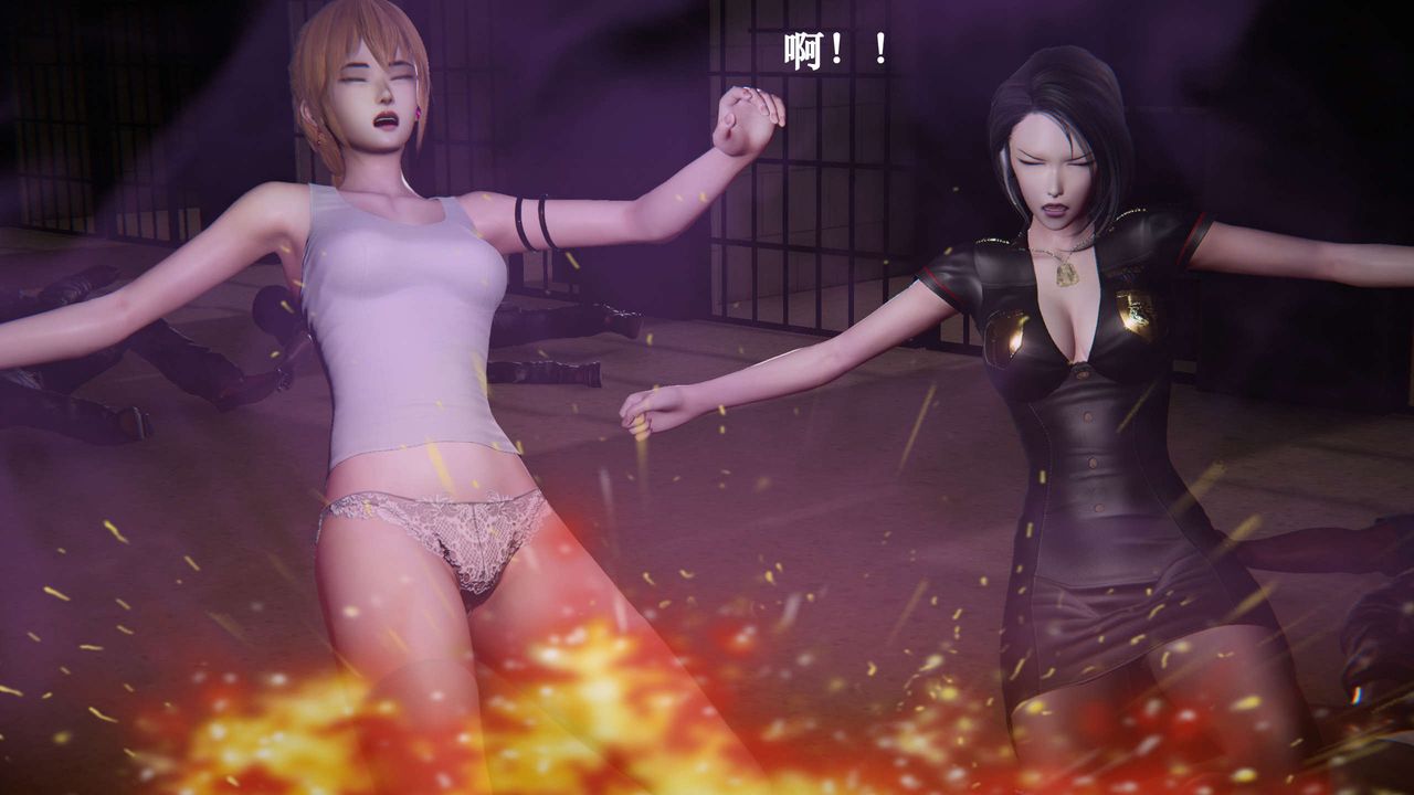 [3D]蝴蝶之殇第二季第05话