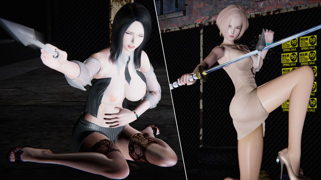 [3D]蝴蝶之殇第二季第06话