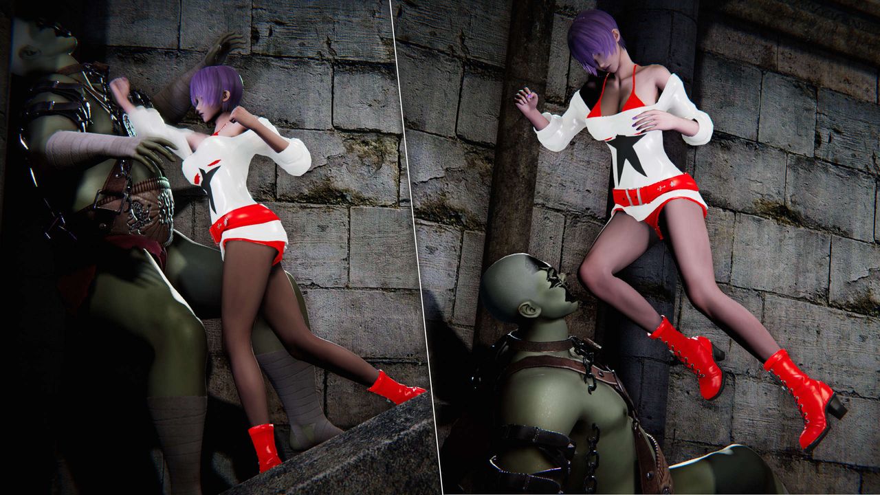 [3D]蝴蝶之殇第二季第08话