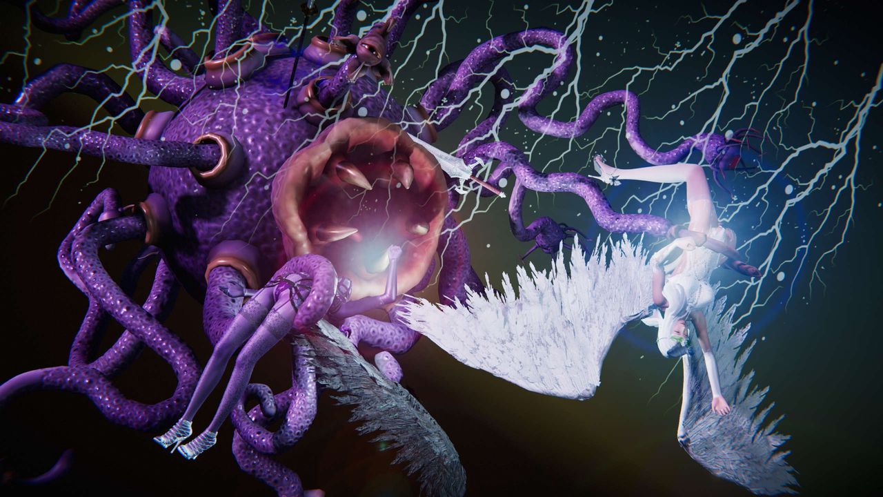 [3D]蝴蝶之殇第二季第09话