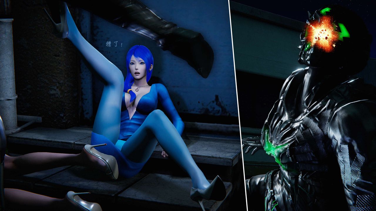 [3D]蝴蝶之殇第二季第09话