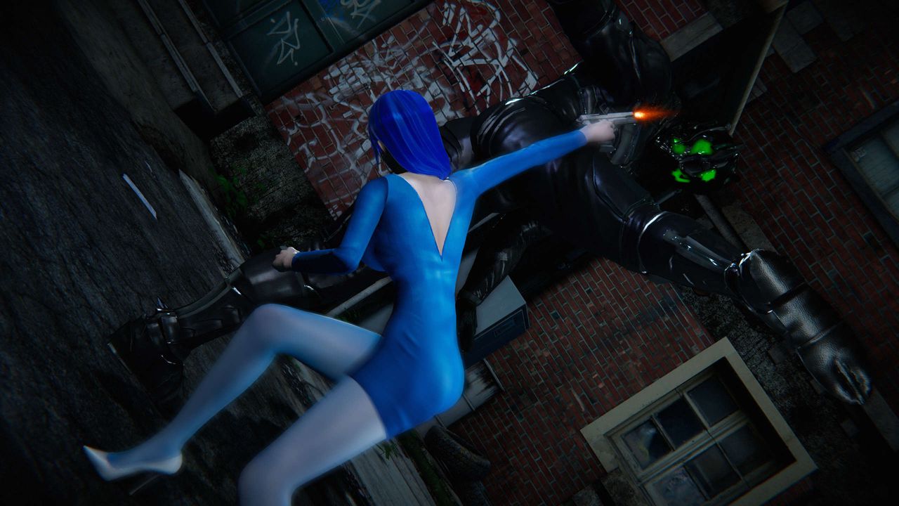 [3D]蝴蝶之殇第二季第09话