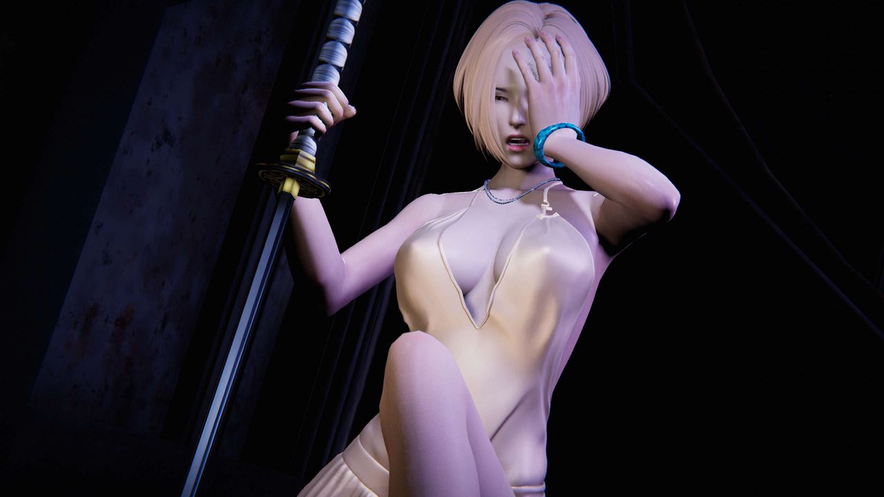 [3D]蝴蝶之殇第二季第11话