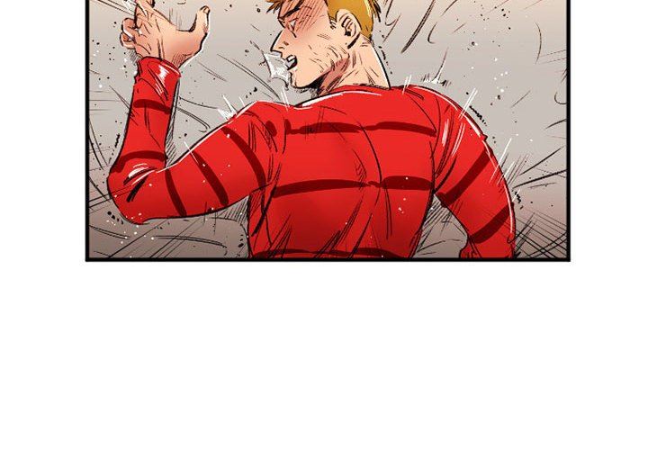 伊卡洛斯第28话