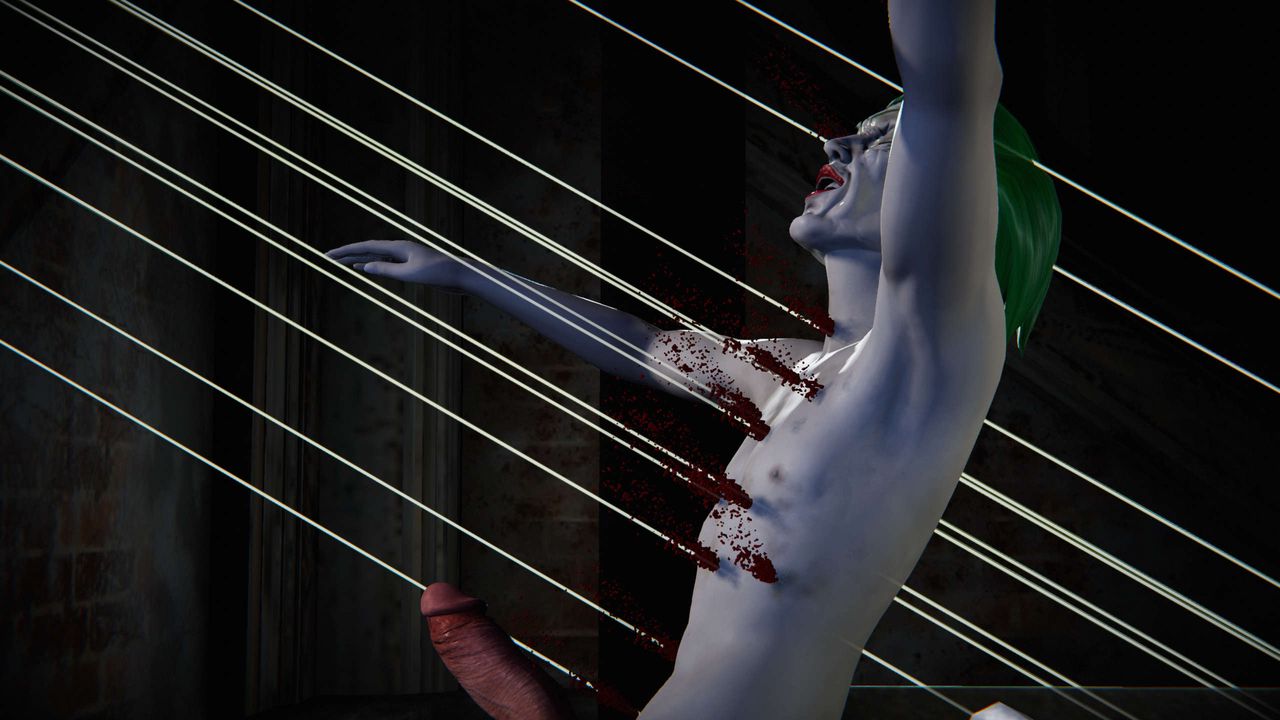 [3D]蝴蝶之殇第二季第11话