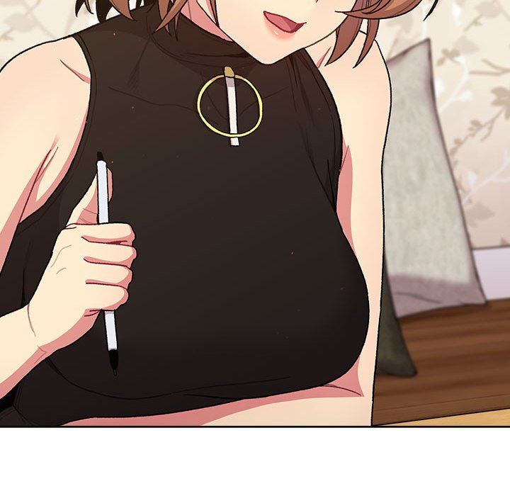 分组换换爱第56话