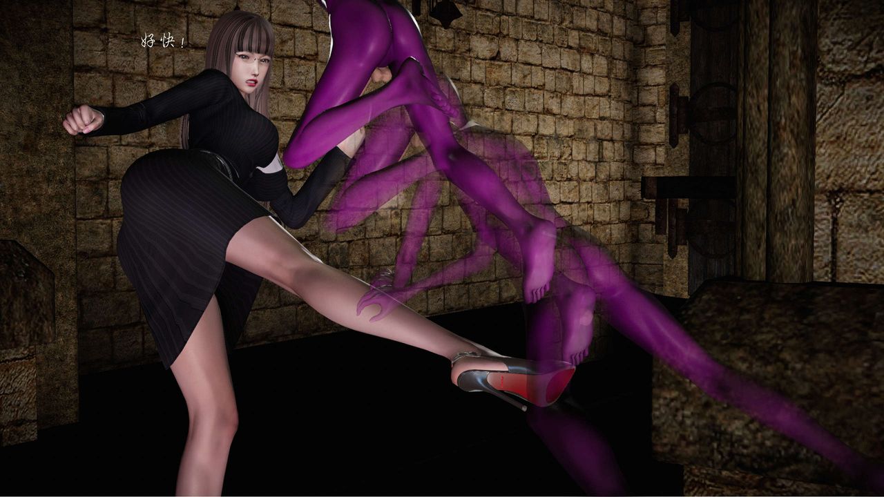 [3D]蝴蝶之殇第二季第12话