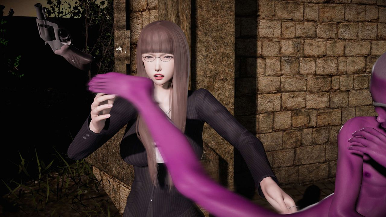 [3D]蝴蝶之殇第二季第12话