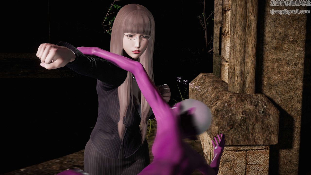 [3D]蝴蝶之殇第二季第12话