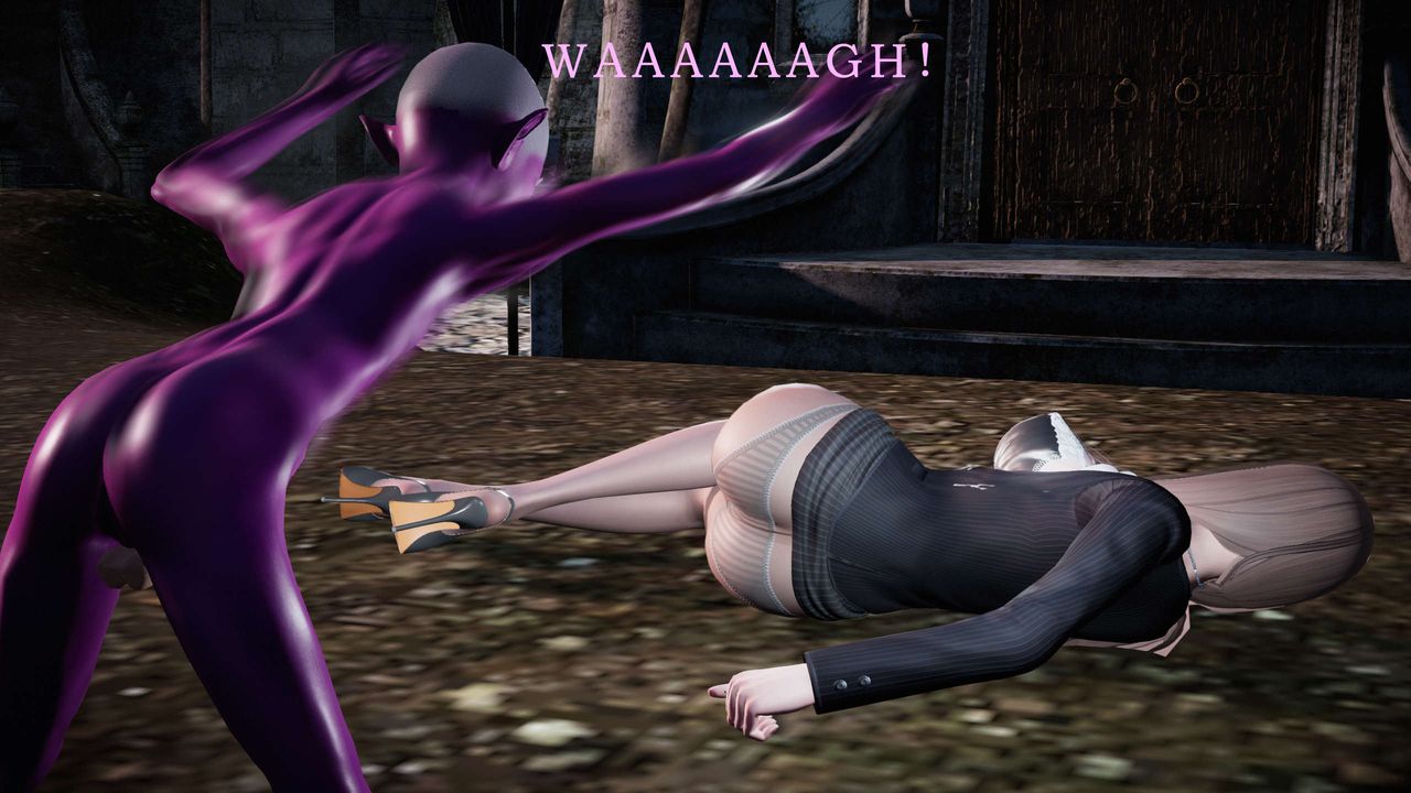 [3D]蝴蝶之殇第二季第12话