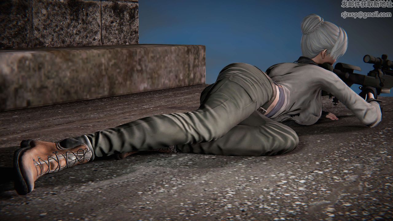 [3D]蝴蝶之殤第二季第12話