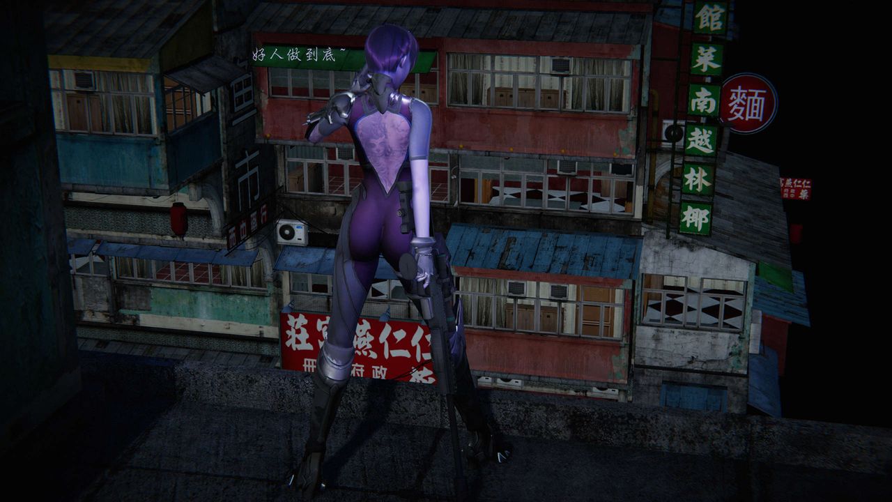 [3D]蝴蝶之殇第二季第13话