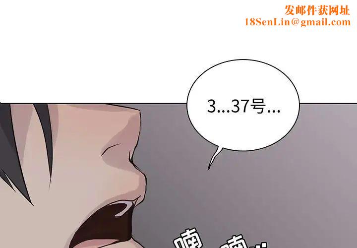 野性之城第104话