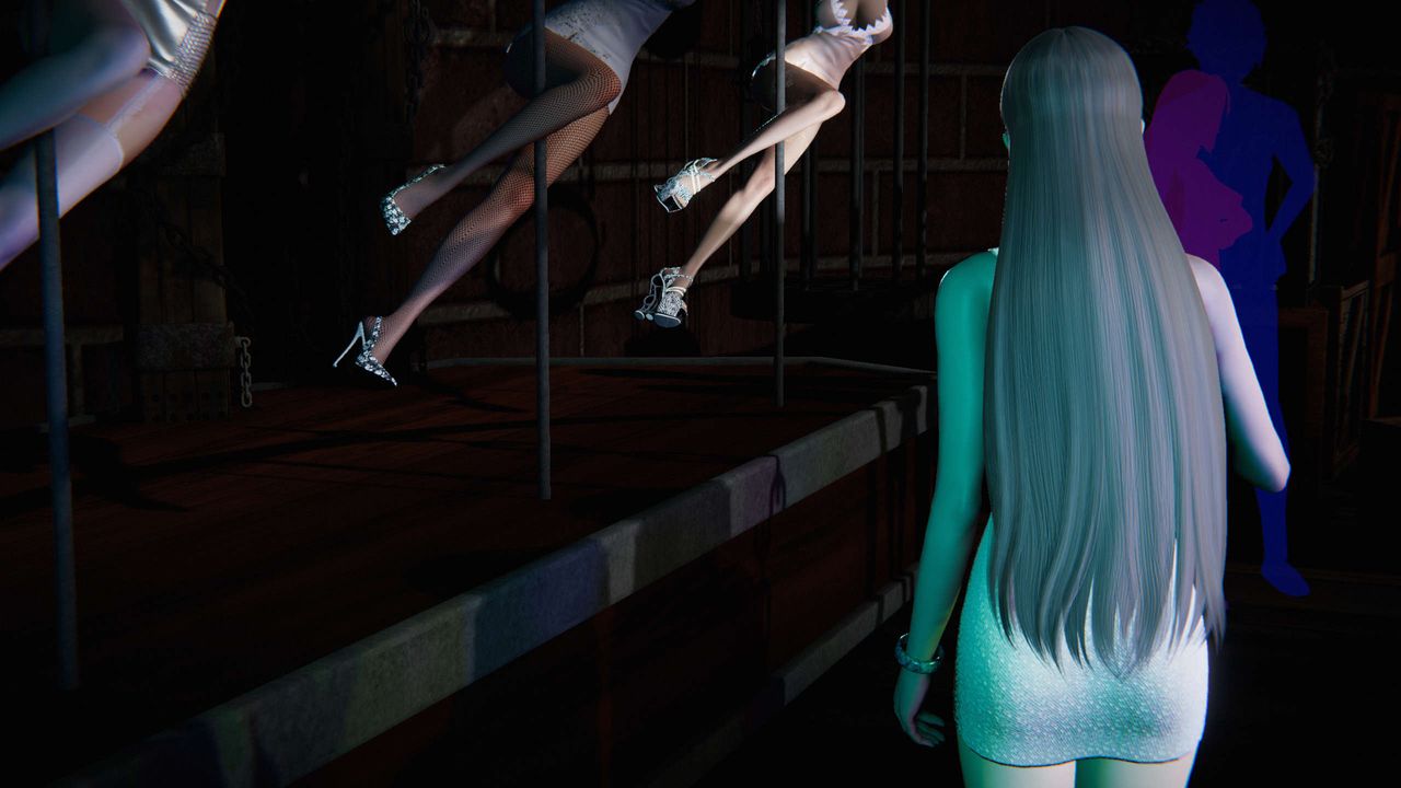 [3D]蝴蝶之殇第二季第15话