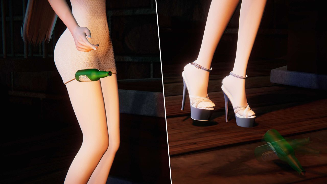 [3D]蝴蝶之殇第二季第15话