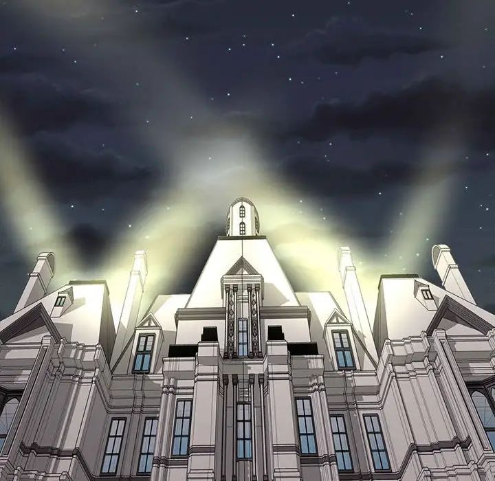 野性之城第105话