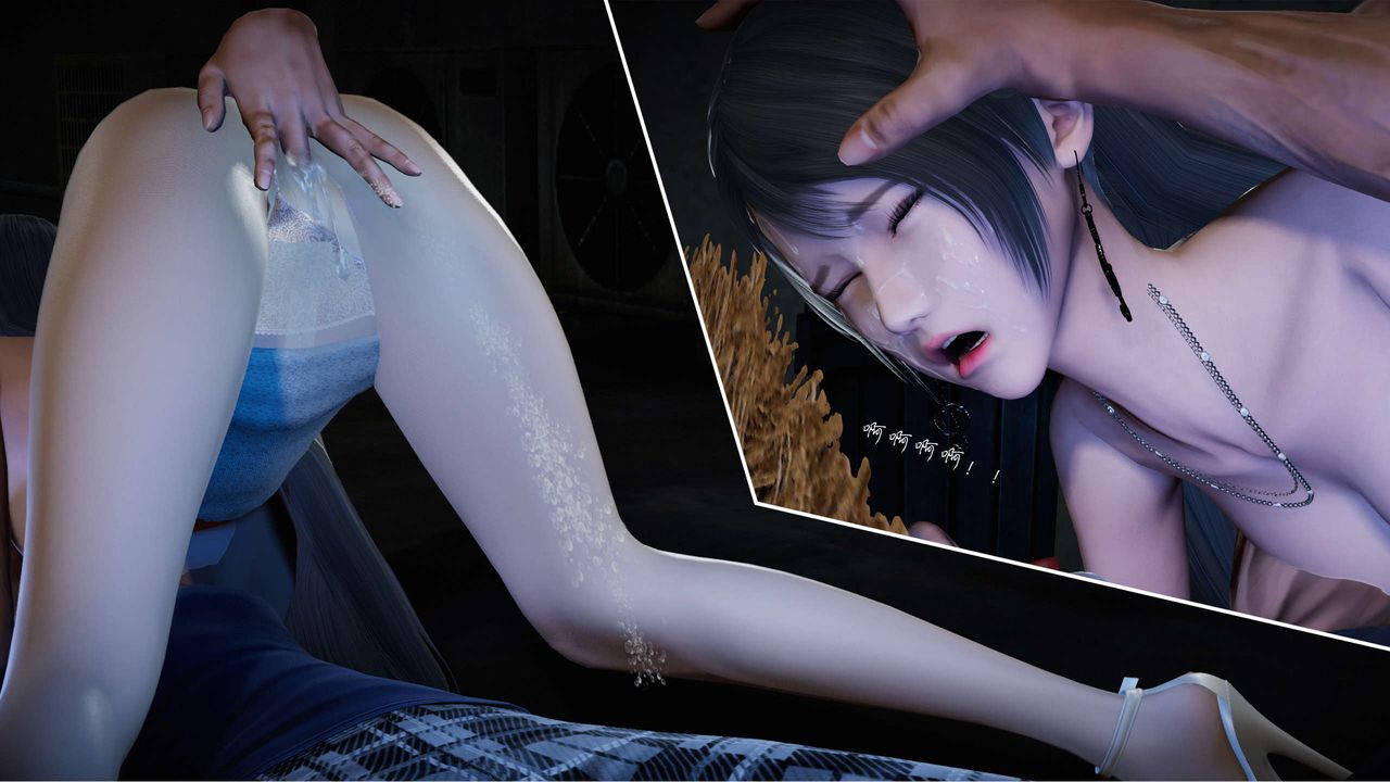 [3D]蝴蝶之殇第二季第15话