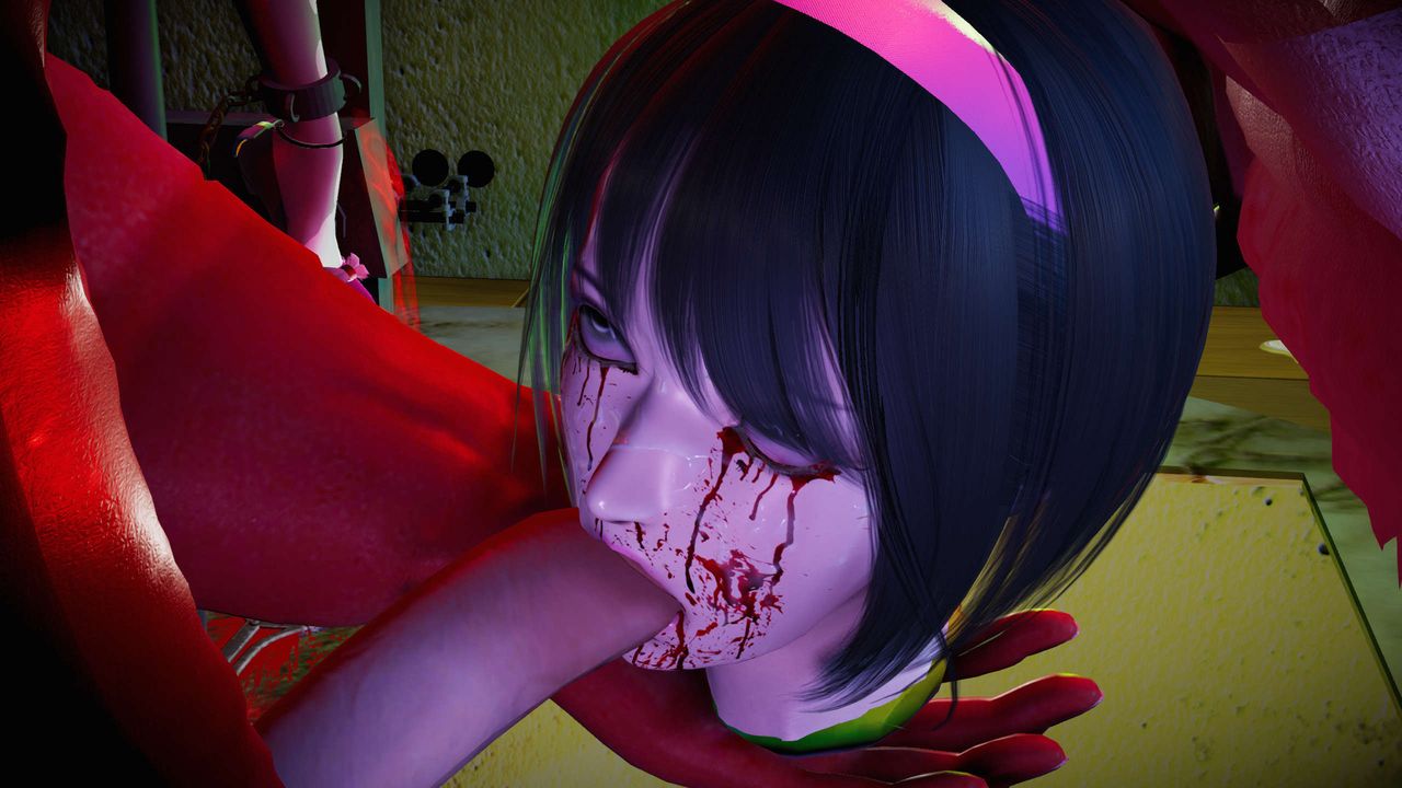 [3D]蝴蝶之殇第二季第16话