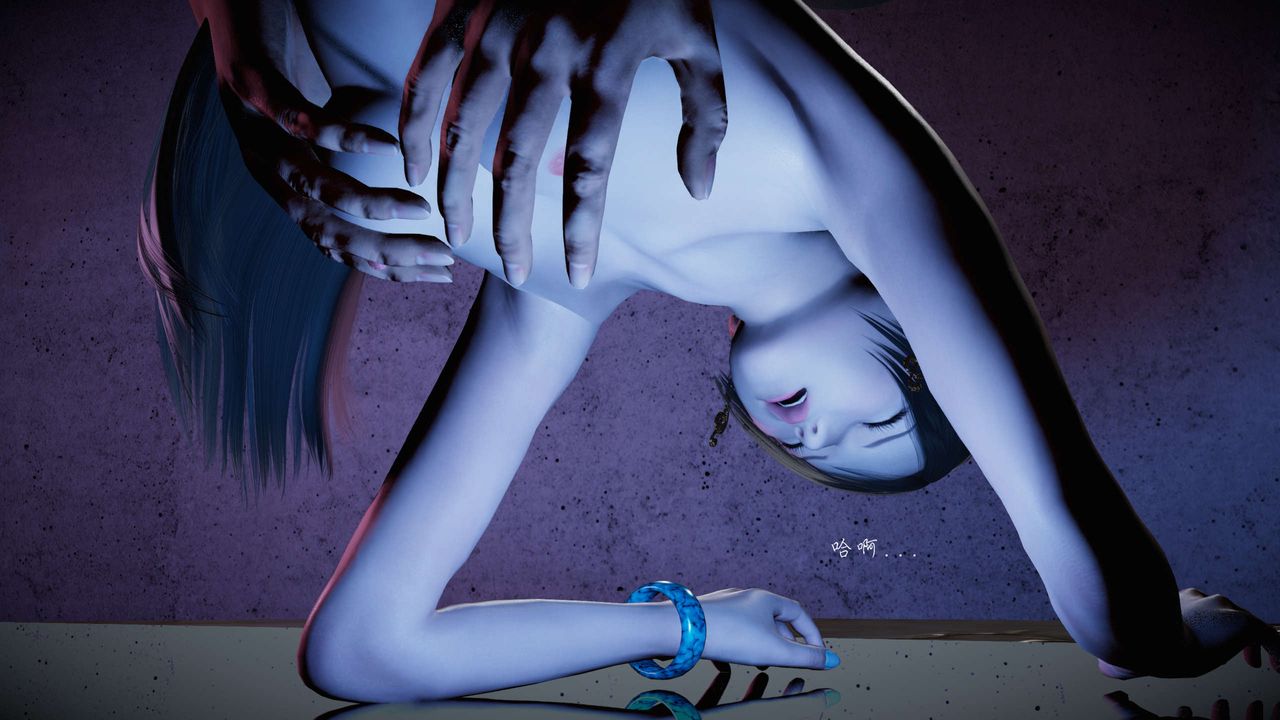 [3D]蝴蝶之殇第二季第16话