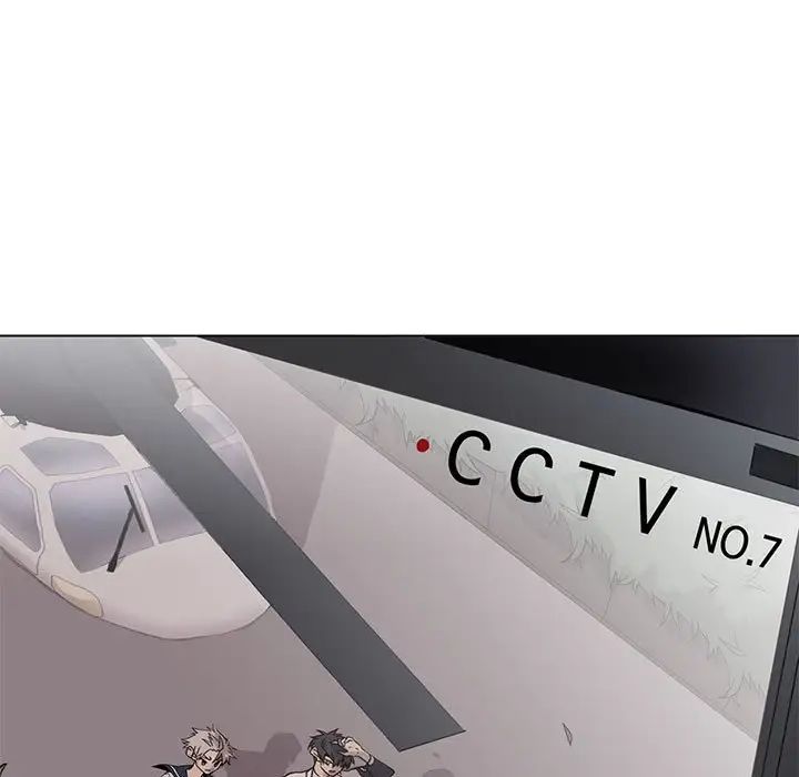 野性之城第107话